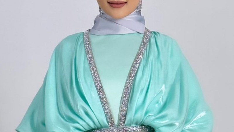 Мөлдір Әуелбекова үшінші рет тұрмысқа шыққы келетінін жеткізді