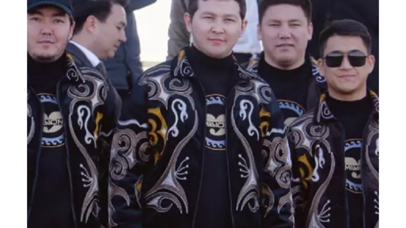 "800 мың теңге ақталды": "Жездуха" фильміндегі он секундтық сахна үшін танымал актер қымбат гонорар алған