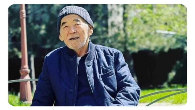 «Ажалдың аузына барып қайттым»: Жүрсін Ерман қазіргі жағдайы туралы айтты