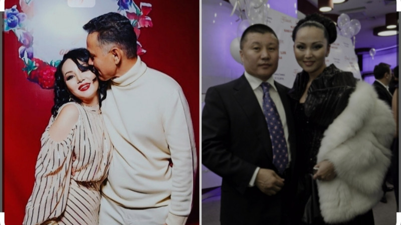 «Сол оқиға ұмытылған жоқ»: Баян Мақсатқызы отбасылық құпиясын ашты