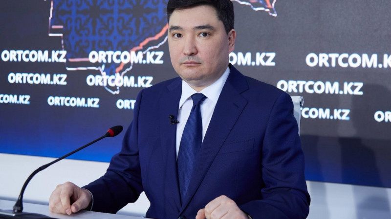 «Amanat» партиясы Премьер-Министр лауазымына Олжас Бектеновтің кандидатурасын ұсынды