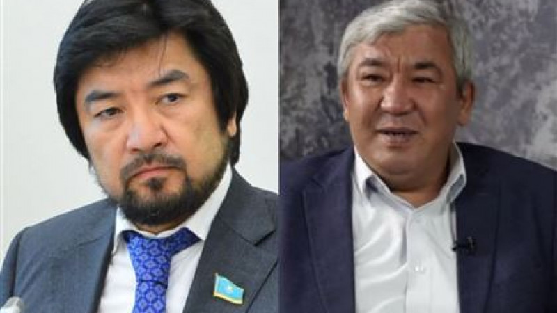 “Өзіне ұнаса ала берсін”: Танымал композитор Бекболат Тілеуханның көп әйел алғанын сынады