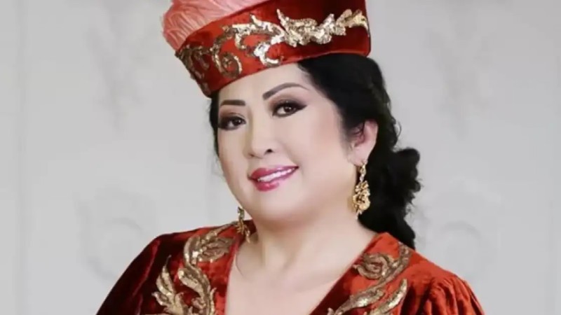 «Басын жарамын». Мақпал Жүнісова көпшілікке үндеу жасады