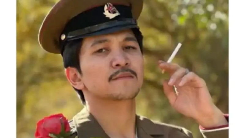 Ұланғасыр Қамиев хит әні "Балқияға" қанша қаражат кеткенін айтты