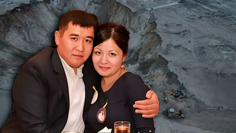 “Саған иттік жасағандарды Аллаға тапсырдым” — Майқайың апатынан табылмаған азаматтың әйелі жантебірентерлік видео жариялады