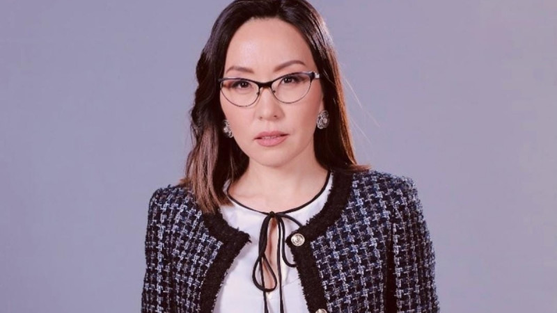 "Байбектің кезінде мұндай болмап еді". Дина Төлепберген жер сілкінісіне қатысты пікір білдірді