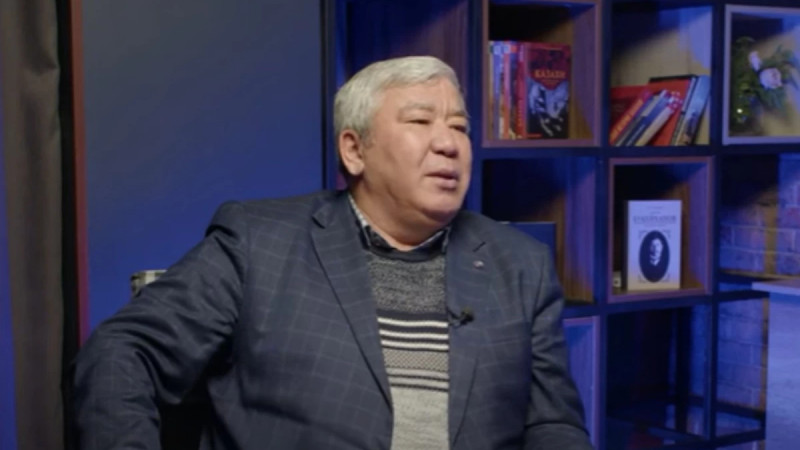 14 жасымнан дәмін таттым”: Қалдыбек Құрманәлі ішкілікке жақын болғанын мойындады