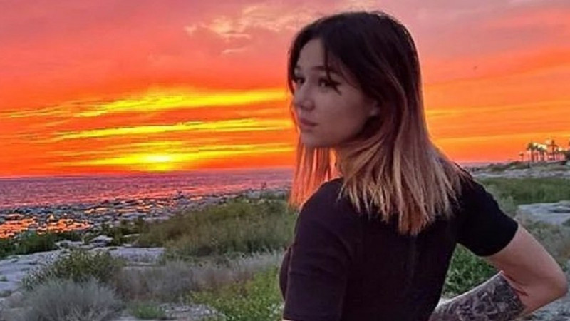 Ақтауда спортшы қызды зорлап, өлтірген күдікті сотталды