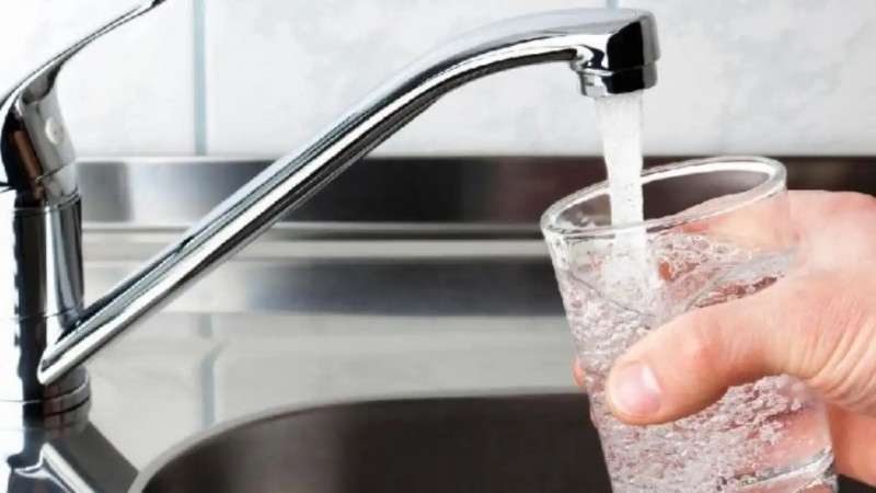 Таразда су беру уақытша тоқтатылады