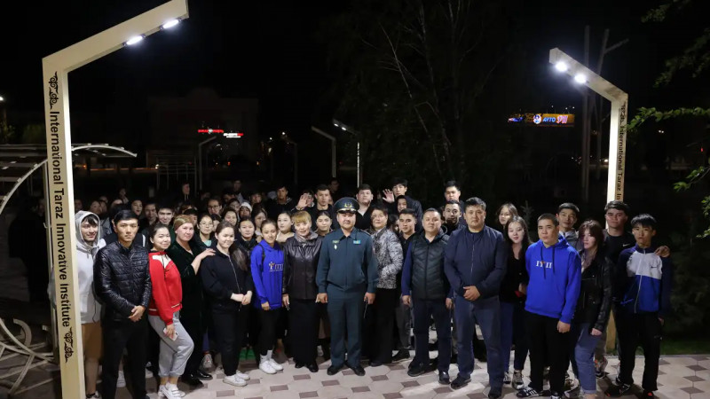 Апат айтып келмейді...