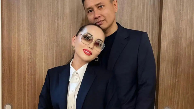 Баян Мақсатқызының күйеуі Тұрсын Алагөзов Шымкент сыра зауытының жаңа иесі атанды