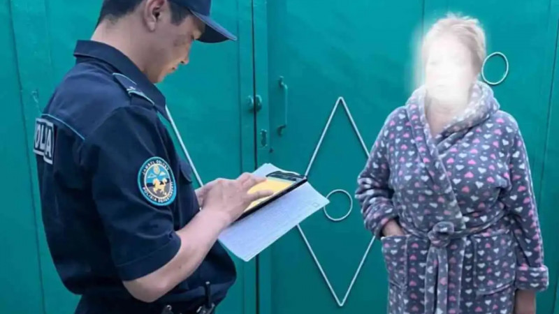 Тараздықтар қоршаған ортаға салғырт қарағаны үшін жазаланды