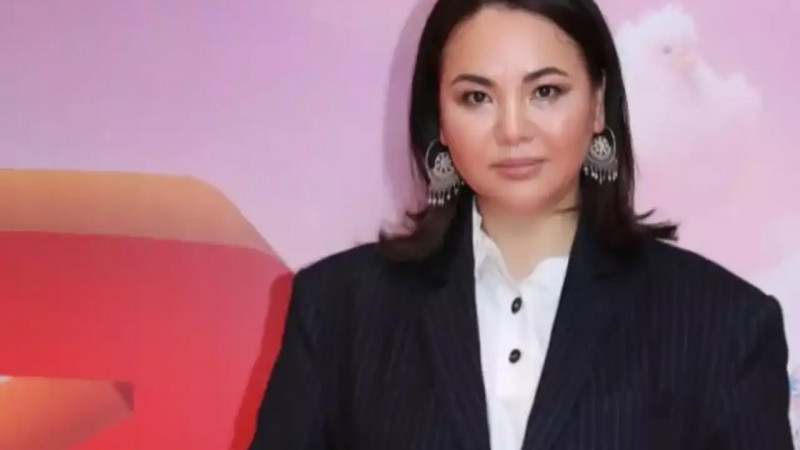 Гүлнұр Мамасарипова 50 жасқа толуына орай "кино сыйлықақы" өткізбек