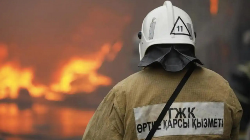 Өртке қарсы дайындық ойдағыдай ма?