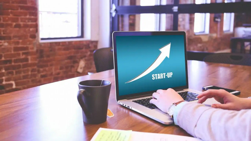 Жамбылдағы IT-бум: жергілікті жас стартаптар байқауы өтті