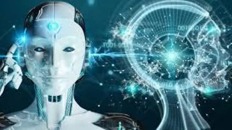 Жасанды интеллекті білім саласында