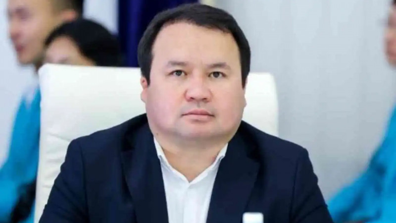 «Экономика дамыған сайын энергияға да қажеттілік артады» - декан