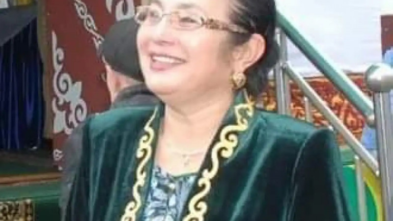 "АЭС салу - экономикалық тұрғыдан ең тиімді шешім"- А. Қабиева