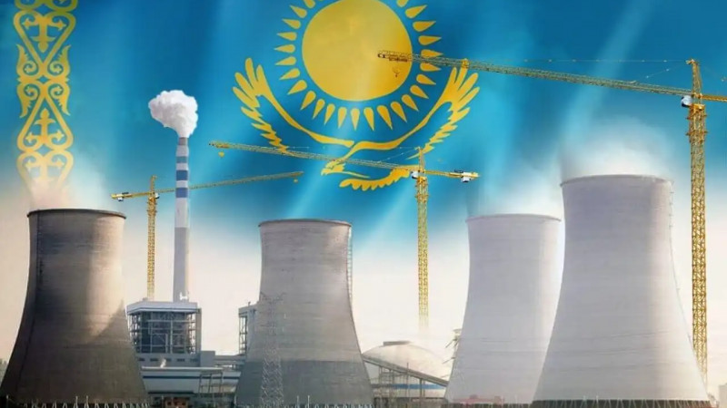 “Қуаттылық бойынша да, электр энергиясының бағасы бойынша да тұрақты бола түсеміз”,-партия төрағасы