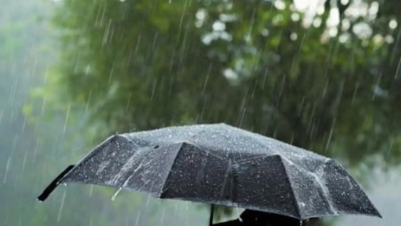 Ауа райы болжамы: 15-18 қазан аралығында қолайсыз ауа райы күтілуде