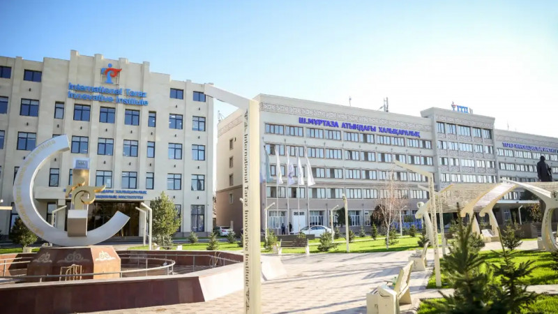 Сапалы білім жолында