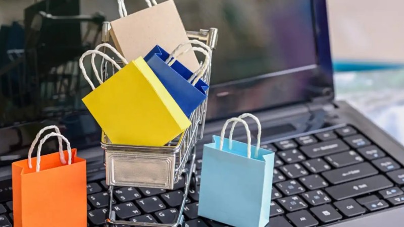 Қазақстандықтар былтыр онлайн саудаға 3,2 трлн теңге жұмсаған