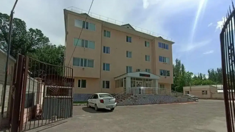 Таразда заңсыз жұмыс істеп келген білім беру ұйымының қызметі тоқтатылды