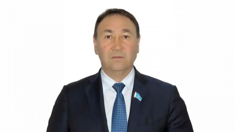 Астана қаласының мәслихатына жаңа төраға сайланды