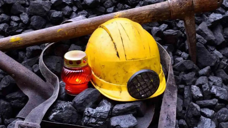 Ұлытау облысындағы шахта апаты: Табиғи газ жарылысы орын алған