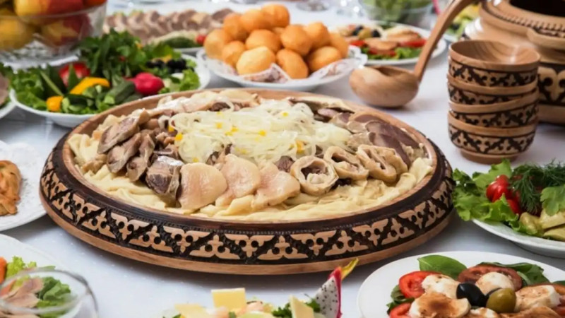 Ринат Зайытов: «Түрмелерде заңсыздықтар жалғасуда»