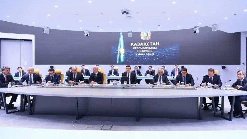 Қытай Жамбыл облысында жүгеріден натрий глутаматын өндіретін зауыт салуды жоспарлап отыр