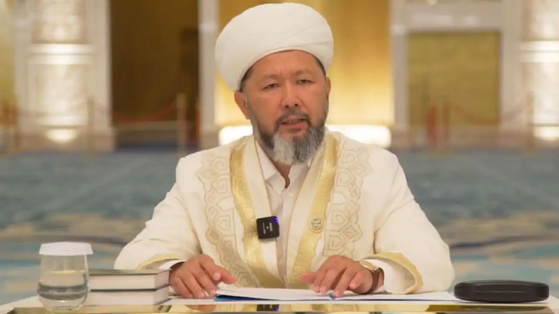 Бас мүфти Рамазан айында қазақ тілінде діни терминдерді қолдануға шақырды