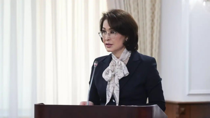 Ауылдағы медицина қызметкерлеріне 8,5 млн теңге ынталандыру төлемі беріледі