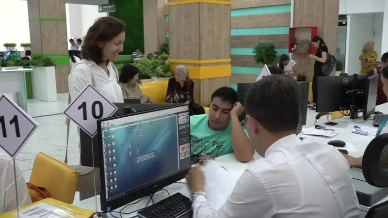 Мамырдағы мереке күндері ХҚКО-лар қалай жұмыс істейді