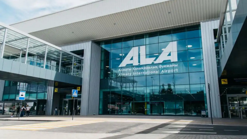 Алматы әуежайын дамытуға 362 млн доллар жеке инвестиция тартылады