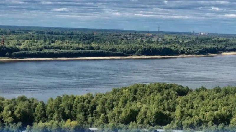 Павлодар облысының экожүйесін сақтауға Ертіс өзені арқылы 6,3 млрд текше метрден астам су жіберілді