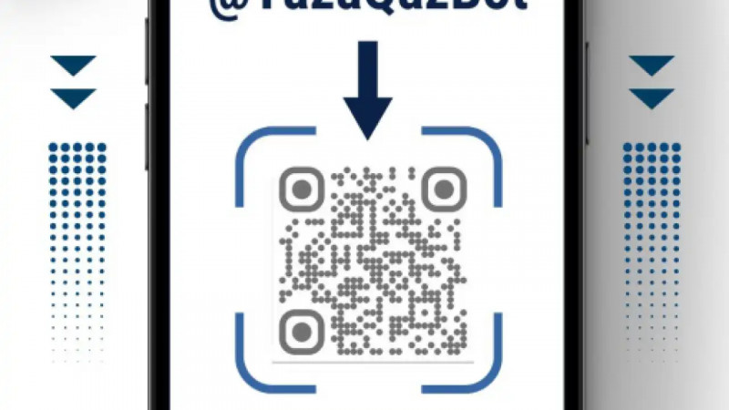 Қазақстандықтар @Tazaqazbot чат-боты арқылы экологиялық проблемаларды шешуге белсенді қатыса бастады