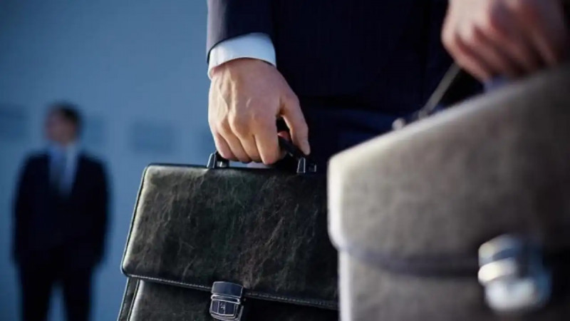 Мемлекеттік қызмет саласындағы бақылау