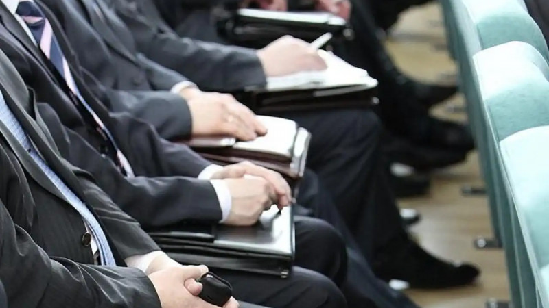 Әдеп жөніндегі кеңестің қызметі