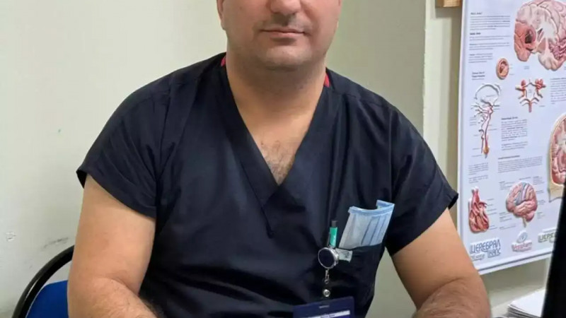 Ақ халаттылар әулеті: жан саулығы үшін күрескен династия