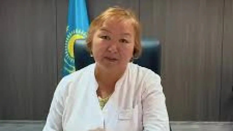 Халық денсаулығына адал қызмет