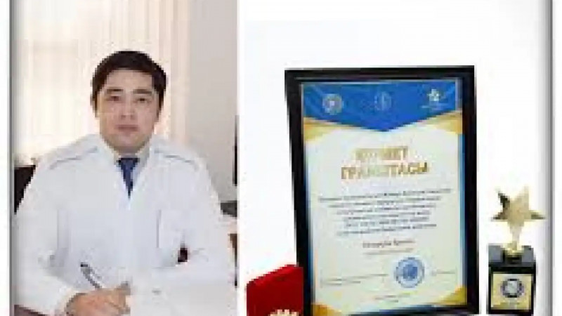 Ақ халатқа адалдық