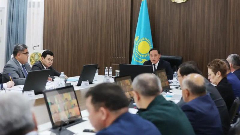 Жамбыл облысының экономикалық өсімі 11,4 пайызды құрады