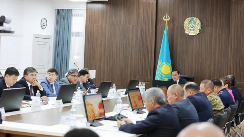 Жамбыл облысында биыл 65 мыңнан астам жұмыс орны құрылады