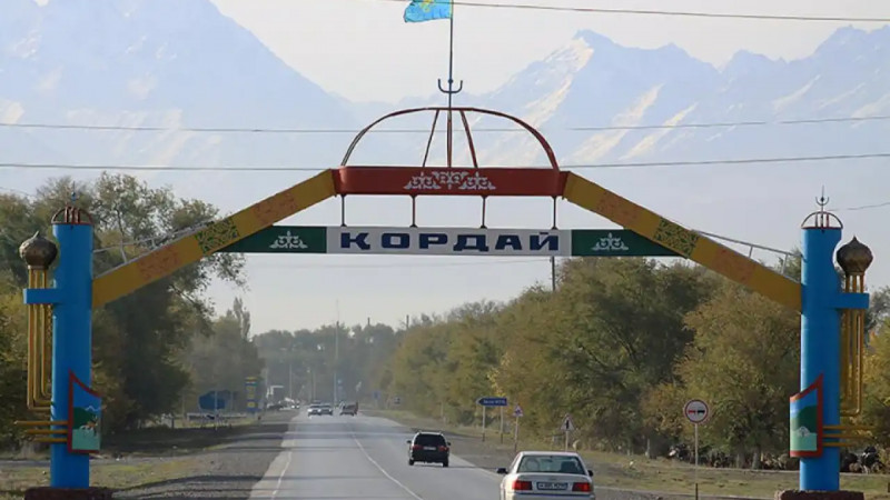 Қордай ауданының экономикалық және әлеуметтік дамуындағы инвестициялық серпін мен агроөнеркәсіптік әлеуеттің артуы