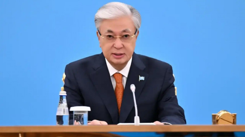 Қасым-Жомарт Тоқаев: Парламенттік реформа – еліміздің, халқымыздың тағдырына тікелей қатысы бар мәселе