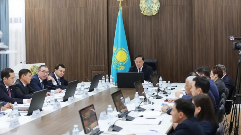 Жамбыл облысында биылғы 9 айдың қорытындысы бойынша 522,2 мың шаршы метр тұрғын үй пайдалануға берілді