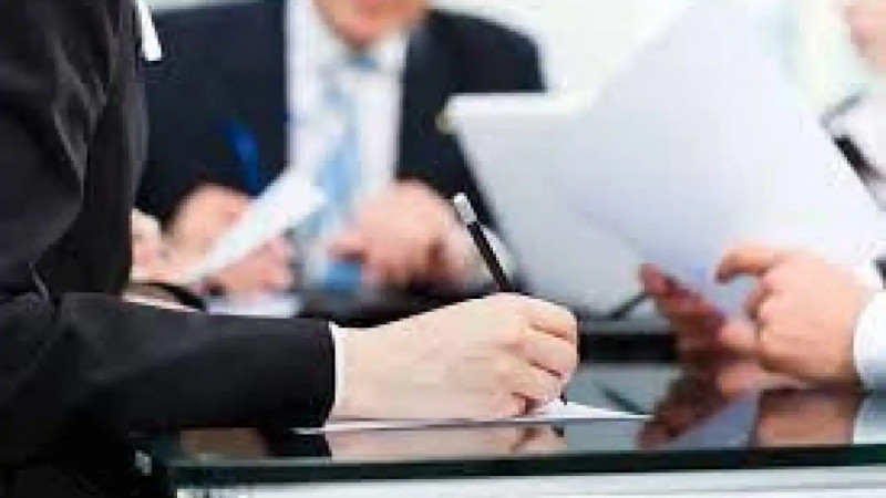 Мемлекеттік қызмет саласындағы заңнамасының сақталуы тұрақты бақылауда