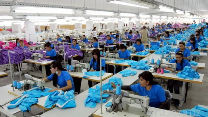 Экономикалық саясаттың жаңа дәуірі: реформалар, кәсіпкерлік еркіндік және тұрақты даму моделі