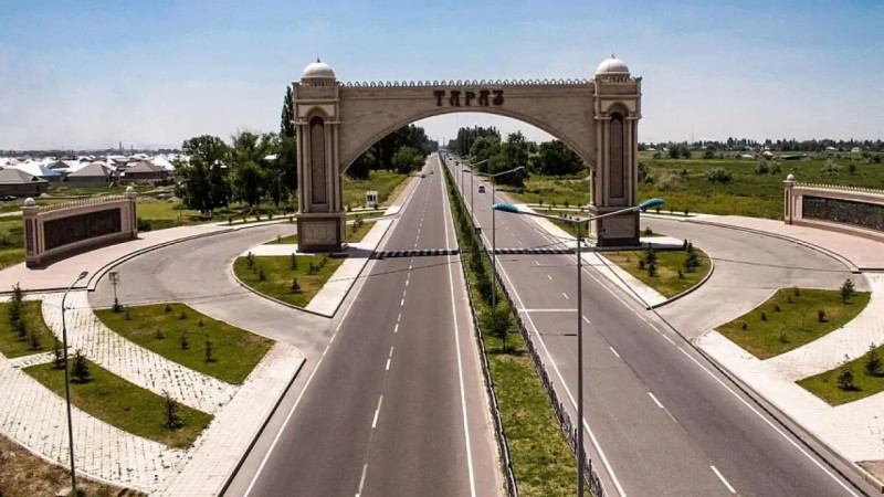 Жамбыл облысының туристік әлеуетін арттырған бастамалар